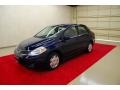 Blue Onyx Metallic - Versa S Photo No. 3