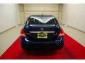 Blue Onyx Metallic - Versa S Photo No. 5