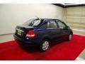 Blue Onyx Metallic - Versa S Photo No. 6