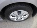 Steel Silver Metallic - Legacy 2.5i Sedan Photo No. 13