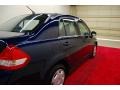 Blue Onyx Metallic - Versa S Photo No. 7