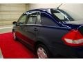 Blue Onyx Metallic - Versa S Photo No. 9