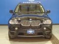 Black Sapphire Metallic - X5 xDrive 35d Photo No. 2