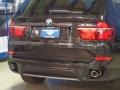 2011 Black Sapphire Metallic BMW X5 xDrive 35d  photo #8