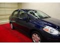 Blue Onyx Metallic - Versa S Photo No. 14