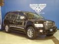 Liquid Onyx Black - QX 56 4WD Photo No. 1