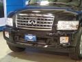 Liquid Onyx Black - QX 56 4WD Photo No. 3