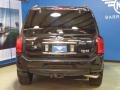 Liquid Onyx Black - QX 56 4WD Photo No. 7