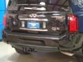 Liquid Onyx Black - QX 56 4WD Photo No. 8