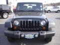 Black - Wrangler Sport 4x4 Photo No. 2