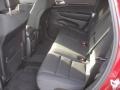 2013 Deep Cherry Red Crystal Pearl Jeep Grand Cherokee Laredo 4x4  photo #3
