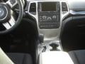 2013 Deep Cherry Red Crystal Pearl Jeep Grand Cherokee Laredo 4x4  photo #4