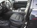 2013 Brilliant Black Crystal Pearl Jeep Grand Cherokee Laredo 4x4  photo #2