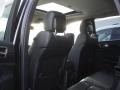 2013 Brilliant Black Crystal Pearl Jeep Grand Cherokee Laredo 4x4  photo #3