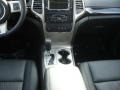 2013 Brilliant Black Crystal Pearl Jeep Grand Cherokee Laredo 4x4  photo #4