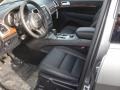 2013 Mineral Gray Metallic Jeep Grand Cherokee Limited 4x4  photo #2