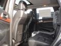 2013 Mineral Gray Metallic Jeep Grand Cherokee Limited 4x4  photo #3