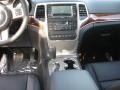 2013 Mineral Gray Metallic Jeep Grand Cherokee Limited 4x4  photo #4