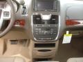 2013 Crystal Blue Pearl Chrysler Town & Country Touring  photo #4