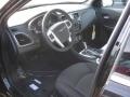 Black - 200 Touring Sedan Photo No. 2