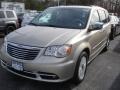 White Gold 2013 Chrysler Town & Country Gallery
