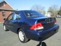 2003 Royal Blue Pearl Mitsubishi Lancer LS  photo #5