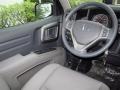 Gray Steering Wheel Photo for 2013 Honda Ridgeline #73809263