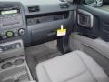 Obsidian Blue Pearl - Ridgeline RTL Photo No. 7