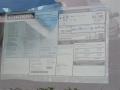 2013 Honda Ridgeline RTL Window Sticker