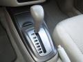 4 Speed Automatic 2003 Mitsubishi Lancer LS Transmission