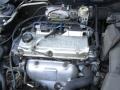 2.0 Liter SOHC 16-Valve 4 Cylinder Engine for 2003 Mitsubishi Lancer LS #73809629