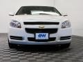 Summit White - Malibu LT Sedan Photo No. 3