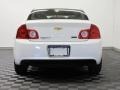 Summit White - Malibu LT Sedan Photo No. 4