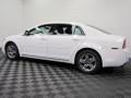 Summit White - Malibu LT Sedan Photo No. 6