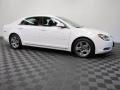 Summit White - Malibu LT Sedan Photo No. 7