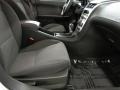 Summit White - Malibu LT Sedan Photo No. 11