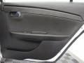 Summit White - Malibu LT Sedan Photo No. 15