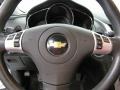 Summit White - Malibu LT Sedan Photo No. 17