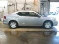 Billet Silver Metallic - Avenger SE Photo No. 2