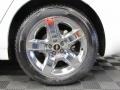 Summit White - Malibu LT Sedan Photo No. 28