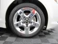 Summit White - Malibu LT Sedan Photo No. 29