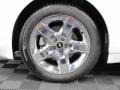 Summit White - Malibu LT Sedan Photo No. 30