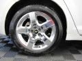 Summit White - Malibu LT Sedan Photo No. 31