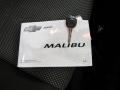 Summit White - Malibu LT Sedan Photo No. 32