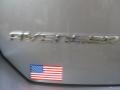 Billet Silver Metallic - Avenger SE Photo No. 15