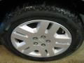 Billet Silver Metallic - Avenger SE Photo No. 16