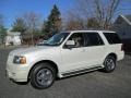 Cashmere Tri-Coat Metallic 2006 Ford Expedition Limited 4x4 Exterior