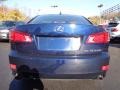 2011 Deep Sea Blue Mica Lexus IS 250 AWD  photo #10