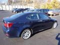 2011 Deep Sea Blue Mica Lexus IS 250 AWD  photo #11