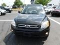 2007 Black Toyota RAV4 Limited 4WD  photo #2